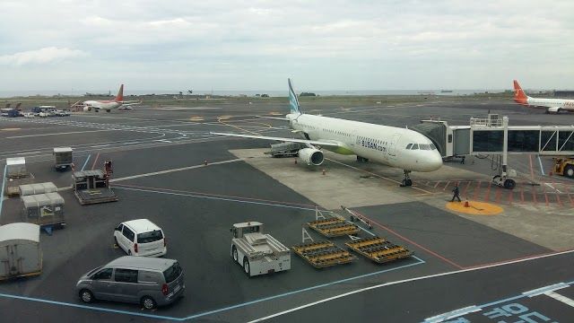 Jeju International Airport
